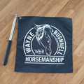 Training flag