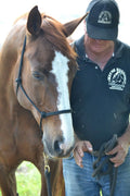 Training Rope Halter