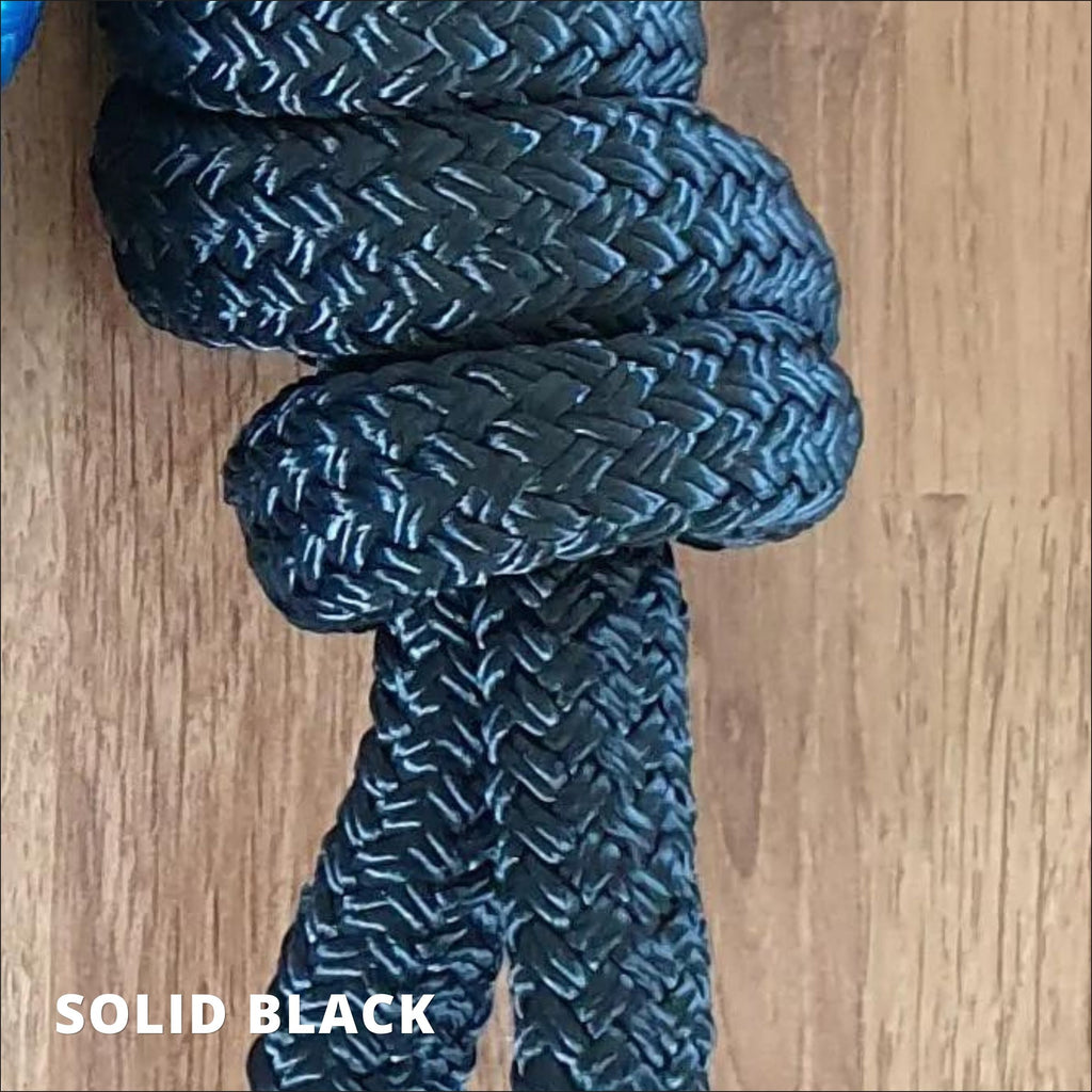 Training & Lead Ropes