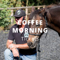 Coffee Morning Tickets