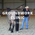 Groundwork Clinic Tickets