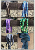 Training & Lead Ropes